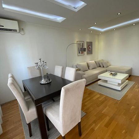 Charme Apartman Kruševac Exterior foto