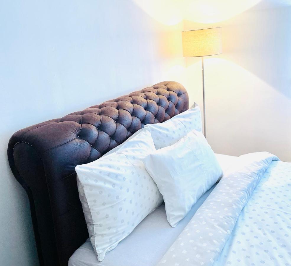 Charme Apartman Kruševac Exterior foto