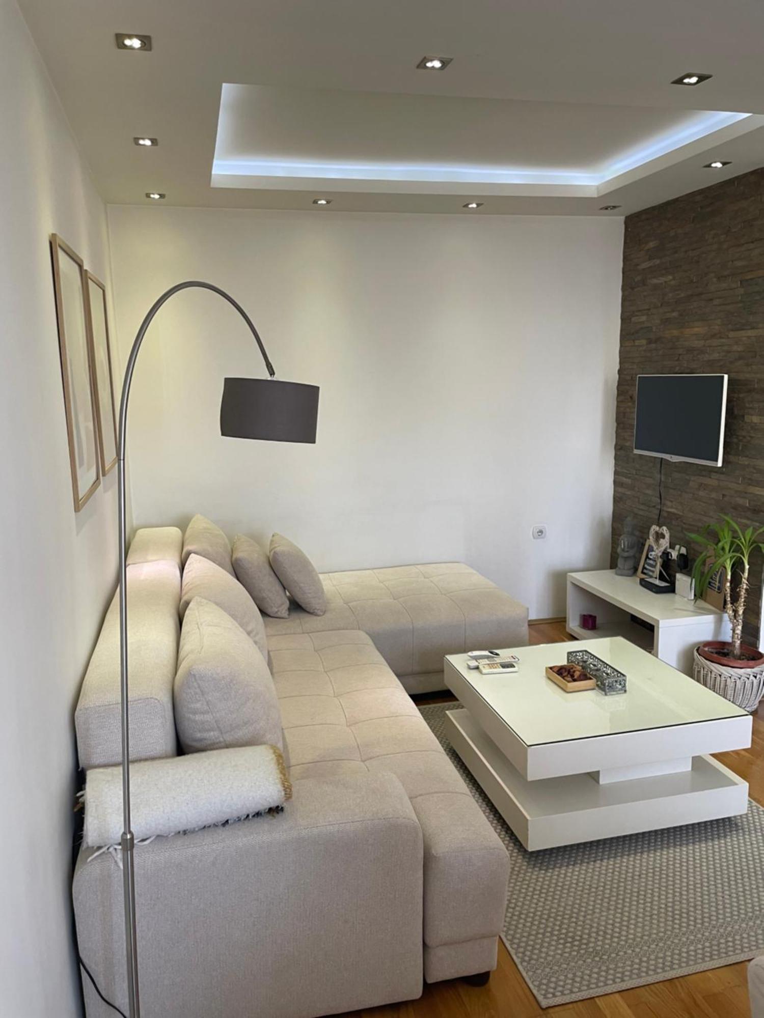 Charme Apartman Kruševac Exterior foto